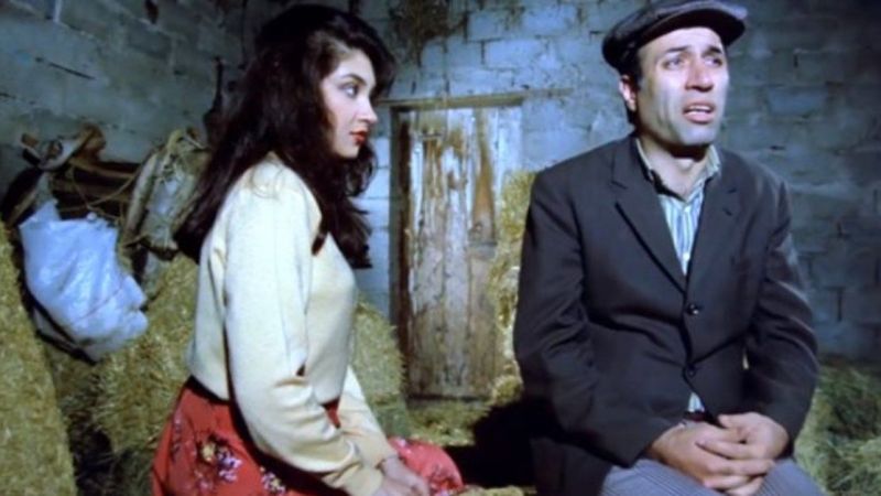 Kemal Sunal Tokatçı Filmi Nerede Çekildi? Tokatçı Filmi Hangi Yıl Çekildi? Tokatçı Filmi Konusu Nedir, Oyuncuları Kimlerdir? 3