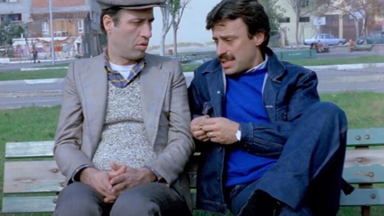 Kemal Sunal Tokatçı Filmi Nerede Çekildi? Tokatçı Filmi Hangi Yıl Çekildi? Tokatçı Filmi Konusu Nedir, Oyuncuları Kimlerdir? 1