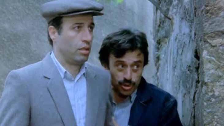 Kemal Sunal Tokatçı Filmi Nerede Çekildi? Tokatçı Filmi Hangi Yıl Çekildi? Tokatçı Filmi Konusu Nedir, Oyuncuları Kimlerdir? 4