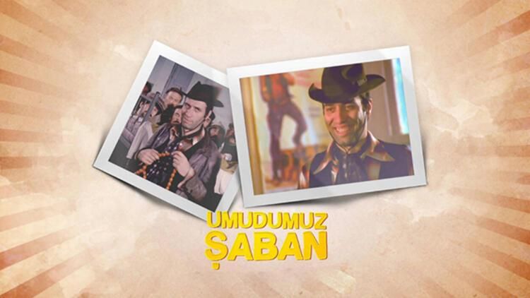 Umudumuz Şaban Filmi Nerede Çekildi? Umudumuz Şaban Filmi Hangi Yıl Çekildi? Umudumuz Şaban Filmi Konusu Nedir, Oyuncuları Kimlerdir? 1