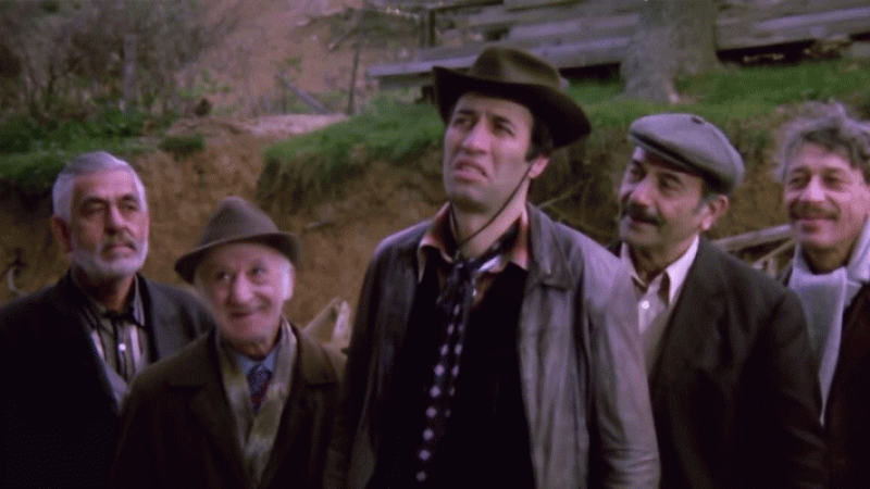 Umudumuz Şaban Filmi Nerede Çekildi? Umudumuz Şaban Filmi Hangi Yıl Çekildi? Umudumuz Şaban Filmi Konusu Nedir, Oyuncuları Kimlerdir? 4