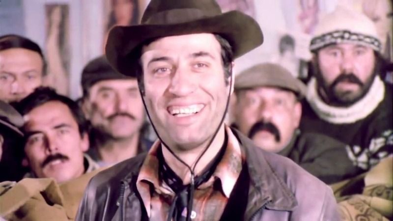 Umudumuz Şaban Filmi Nerede Çekildi? Umudumuz Şaban Filmi Hangi Yıl Çekildi? Umudumuz Şaban Filmi Konusu Nedir, Oyuncuları Kimlerdir? 2