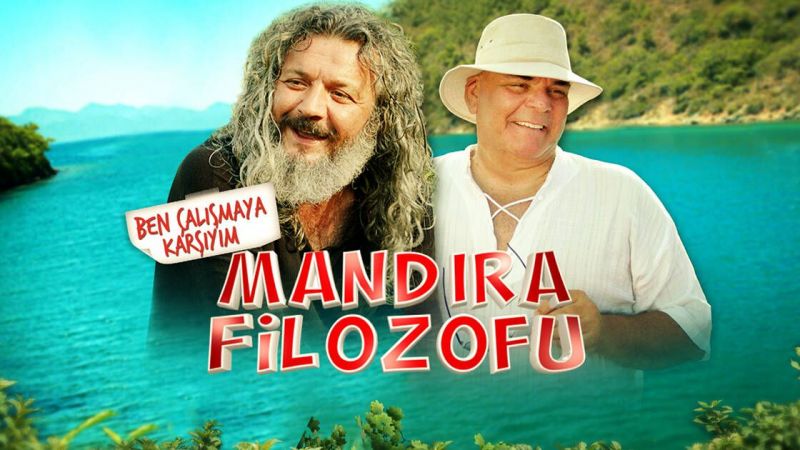 Mandıra Filozofu İstanbul Nerede Çekildi? Mandıra Filozofu İstanbul Ne Zaman Çekildi? Mandıra Filozofu İstanbul Konusu Nedir, Oyuncuları Kimlerdir? 1