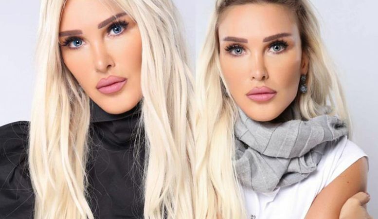 Seren Serengil'in Son Hali Korkuttu! Seren Serengil'in Hastalığı Nedir, İyileşecek Mi? Seren Serengil Kimdir, Nasıl Ünlü Oldu! Seren Serengil Kaç Yaşında, Nereli? 1