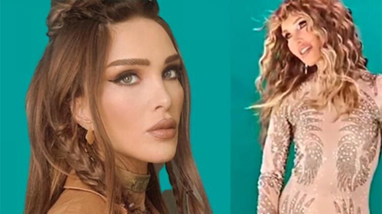 Seren Serengil'in Son Hali Korkuttu! Seren Serengil'in Hastalığı Nedir, İyileşecek Mi? Seren Serengil Kimdir, Nasıl Ünlü Oldu! Seren Serengil Kaç Yaşında, Nereli? 2