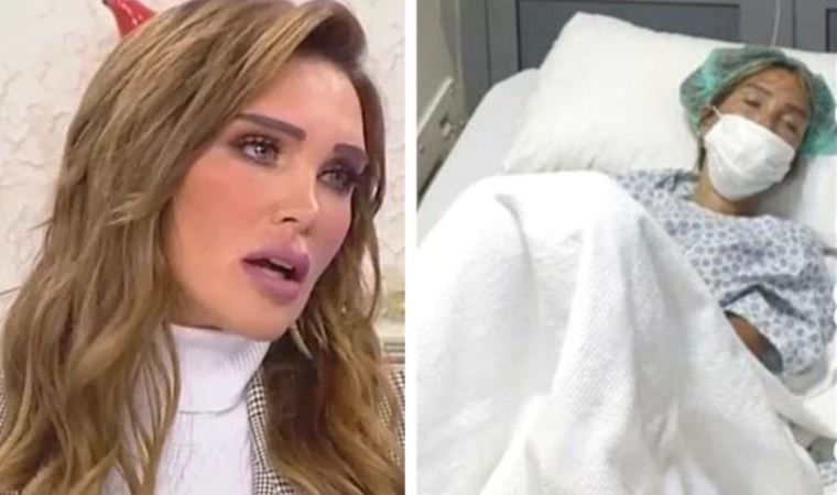 Seren Serengil'in Son Hali Korkuttu! Seren Serengil'in Hastalığı Nedir, İyileşecek Mi? Seren Serengil Kimdir, Nasıl Ünlü Oldu! Seren Serengil Kaç Yaşında, Nereli? 3