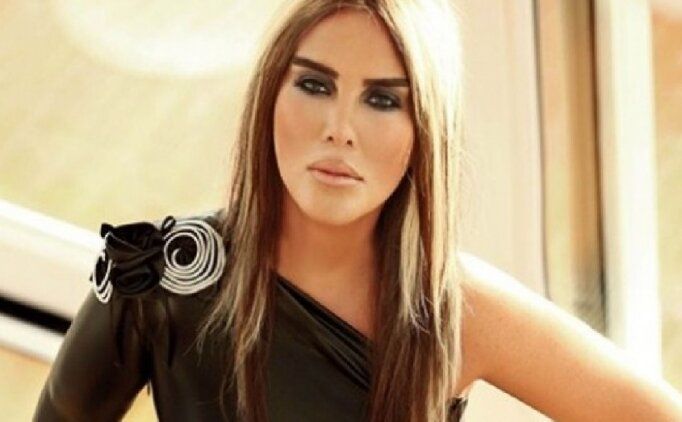 Seren Serengil'in Son Hali Korkuttu! Seren Serengil'in Hastalığı Nedir, İyileşecek Mi? Seren Serengil Kimdir, Nasıl Ünlü Oldu! Seren Serengil Kaç Yaşında, Nereli? 4