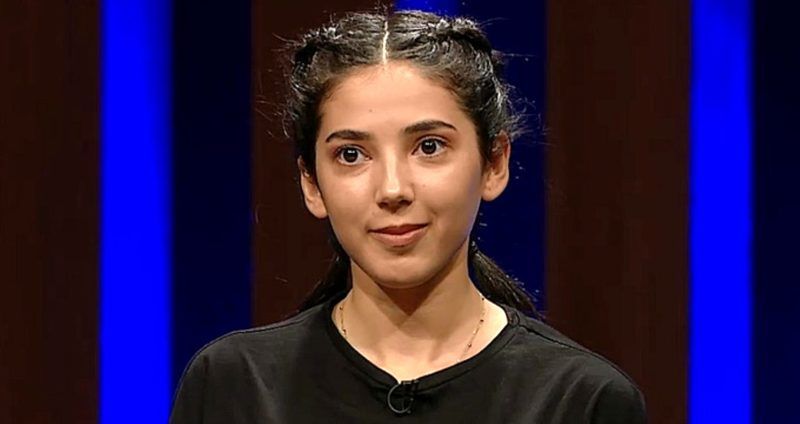 Masterchef Ayyüce Kimdir? Masterchef Ayyüce Kaç Yaşında? Masterchef Ayyüce Nerede Çalışıyor, Son Hali Nasıl? 1