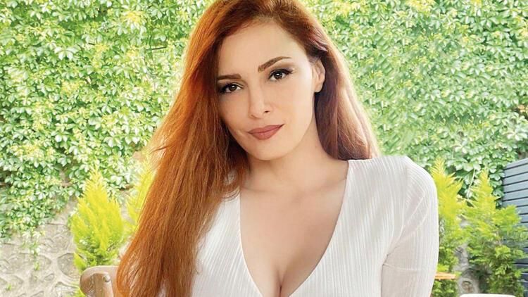 Mine Tugay Saç Rengi Ne? Mine Tugay Saç Rengi Doğal Mi? Soğan Kabuğu Saç Rengi Nasıl Elde Edilir? 4
