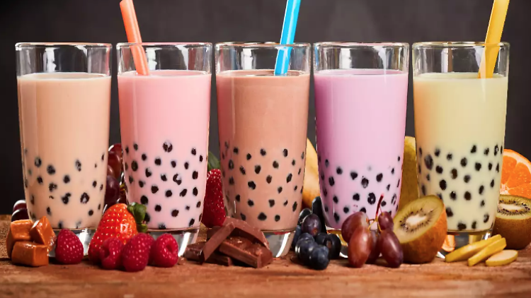 Bubble Tea Büyük Talep! Sırrı Nedir? “Bubble Tea Ankara’da Hangi AVM’lerde Var?” Sonunda Açıldı, Fiyat Listesi Ortaya Çıktı! 2