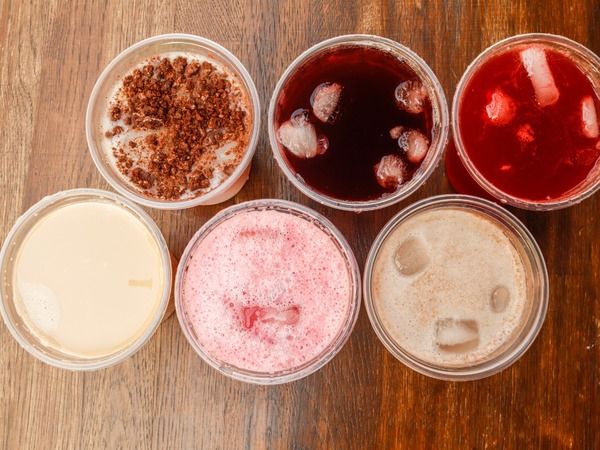 Bubble Tea Büyük Talep! Sırrı Nedir? “Bubble Tea Ankara’da Hangi AVM’lerde Var?” Sonunda Açıldı, Fiyat Listesi Ortaya Çıktı! 4