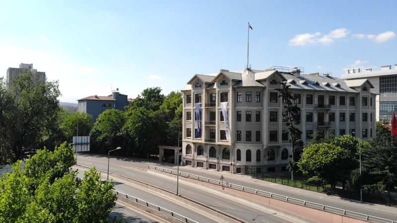Ankara Medipol Üniversitesi Özel Mi? Ankara Medipol Üniversitesi Ücretli Mi? Ankara Medipol Üniversitesi Hangi Bölümler Var? 4
