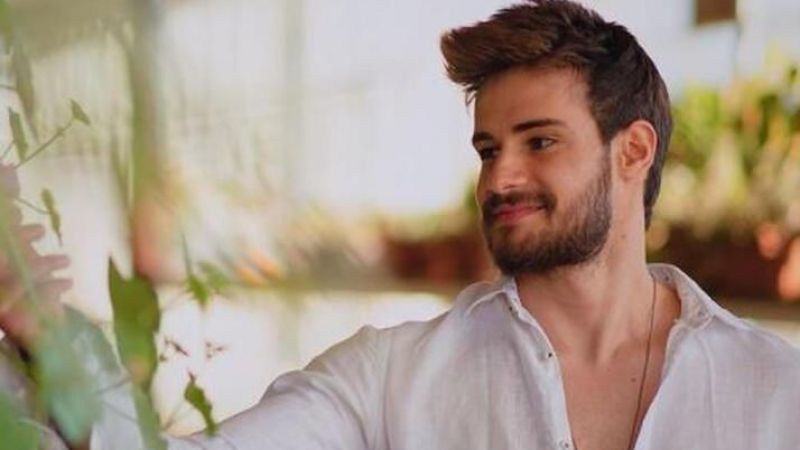 Survivor Batuhan Saçı Protez Mi? Survivor Batuhan Saçı Gerçek Mi? Batuhan Karacakaya Hangi Üniversitede Okudu, Mesleği Nedir? 4