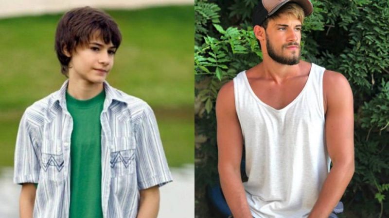 Survivor Batuhan Saçı Protez Mi? Survivor Batuhan Saçı Gerçek Mi? Batuhan Karacakaya Hangi Üniversitede Okudu, Mesleği Nedir? 3