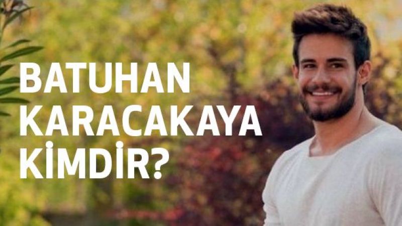 Survivor Batuhan Saçı Protez Mi? Survivor Batuhan Saçı Gerçek Mi? Batuhan Karacakaya Hangi Üniversitede Okudu, Mesleği Nedir? 1