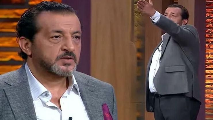 Masterchef Mehmet Şef Kimdir? Mehmet Yalçınkaya Hakkında Flaş Gerçekler... 3