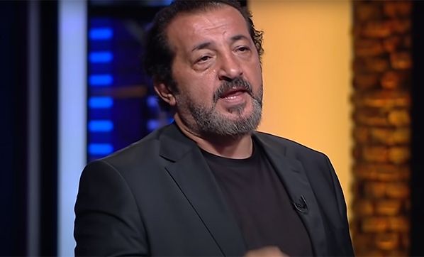 Masterchef Mehmet Şef Kimdir? Mehmet Yalçınkaya Hakkında Flaş Gerçekler... 1