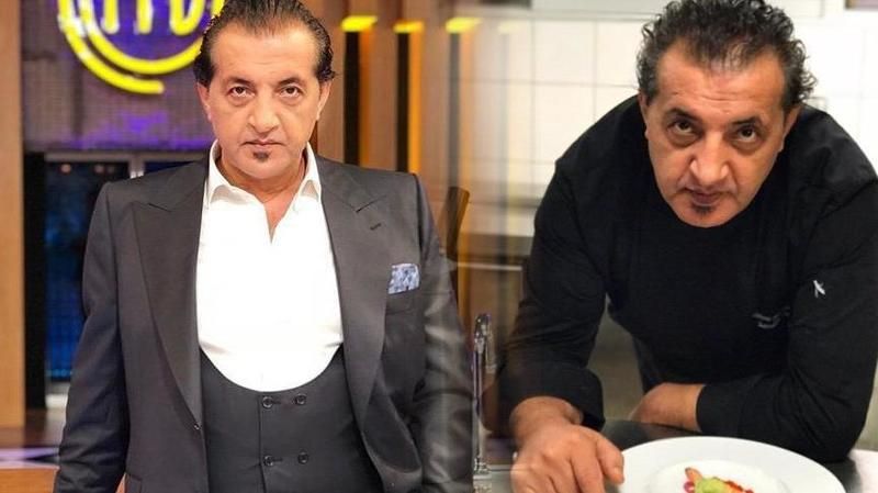 Masterchef Mehmet Şef Kimdir? Mehmet Yalçınkaya Hakkında Flaş Gerçekler... 2