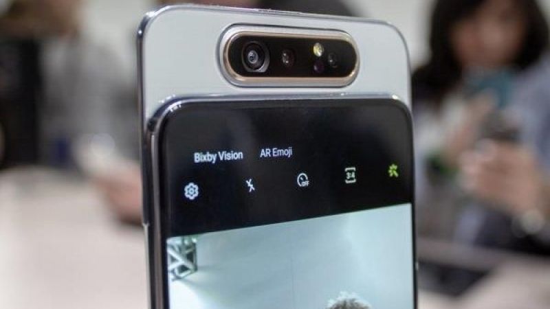 Akıllı Telefon Kameraları İzleniyor Mu? Telefonumuzun Kamerasından İzlendiğimizi Nasıl Anlayabiliriz? 2