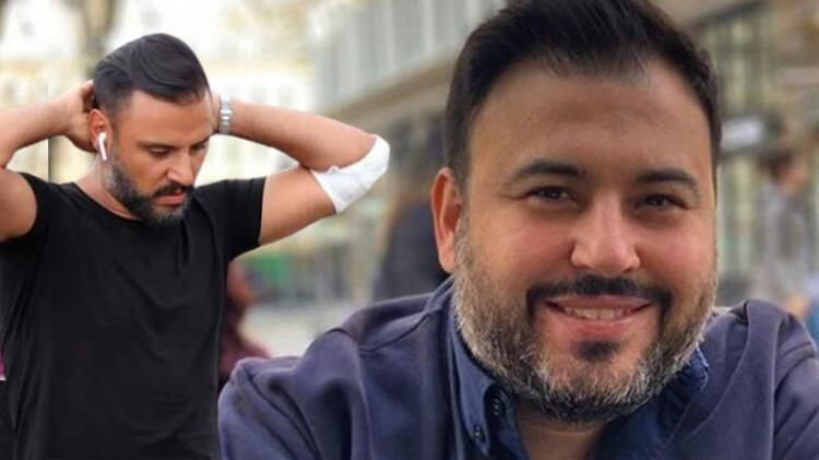 Alişan’ın Son Hali Yürekleri Darmaduman Etti! Öyle Bir Halde Görüldü Ki, Hayranları Yıkıldı! Selçuk Tektaş İçin… 1