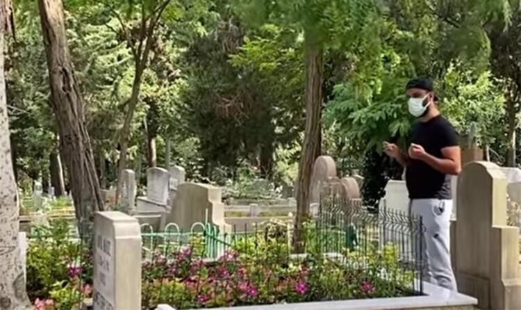Alişan’ın Son Hali Yürekleri Darmaduman Etti! Öyle Bir Halde Görüldü Ki, Hayranları Yıkıldı! Selçuk Tektaş İçin… 3