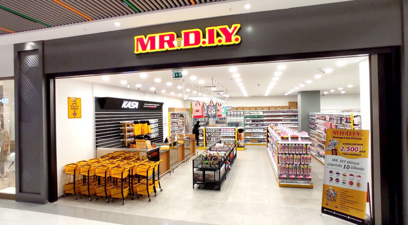Türkiye’nin Aliexpress’i MR. D. I. Y. Açıldı: “Ankara’da MR. D.I.Y. Şubeleri Nerede? Mrdıy Hangi AVM’lerde Var?” İşte Şubeleri 2