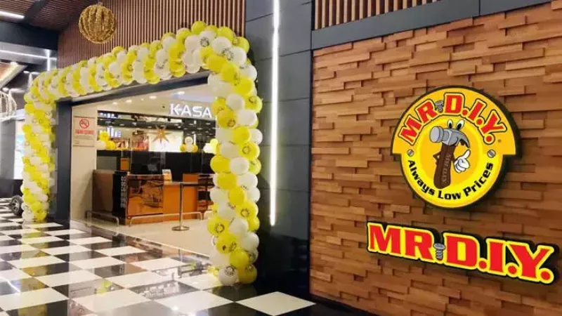 Türkiye’nin Aliexpress’i MR. D. I. Y. Açıldı: “Ankara’da MR. D.I.Y. Şubeleri Nerede? Mrdıy Hangi AVM’lerde Var?” İşte Şubeleri 3