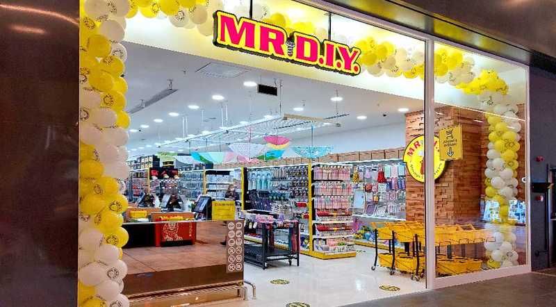 Türkiye’nin Aliexpress’i MR. D. I. Y. Açıldı: “Ankara’da MR. D.I.Y. Şubeleri Nerede? Mrdıy Hangi AVM’lerde Var?” İşte Şubeleri 4