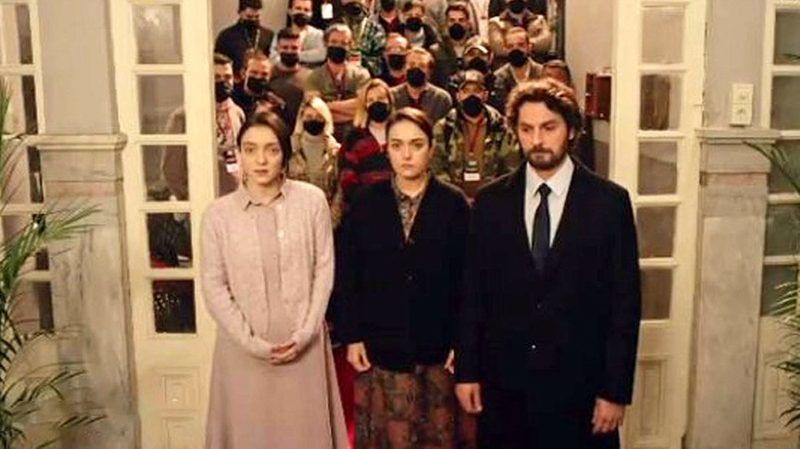 İnci Öldü Han Yıkıldı! Birkan Sokullu’nun Son Hali Ağızları Açık Bıraktı! Görenler ‘’Kim Bu Adam’’ Dedi! 3