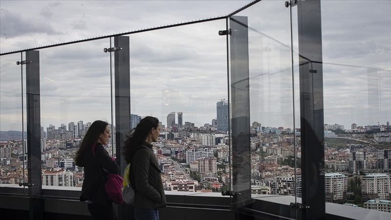 “Ankara Simgesi Atakule’de Ne Yapılır?” Sorusu Cevap Buldu! Yeniden Açıldı, Ücretler Güncellendi: “Atakule’ye Çıkmak Ne Kadar?” İşte Güncel Tarife 4