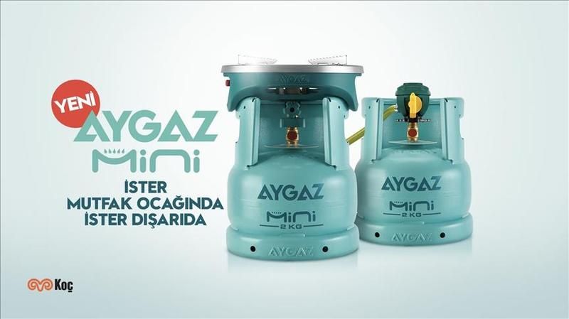 Aygaz Tüp Fiyatları 2026! Aygaz 12 Kiloluk Tüp Ne Kadar? Aygaz  Boş Tüp Ne Kadar? 3