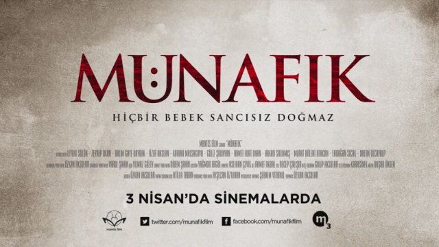Münafık Filminin Konusu Nedir? Münafık Filmi Gerçek Mi? Münafık Filmi Nerede Çekildi? 1