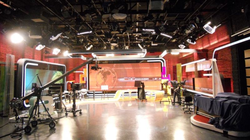 Masterchef Nerede Çekiliyor? Masterchef Stüdyosu Nerede? 2