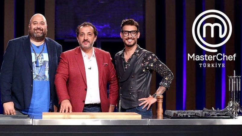 Masterchef Nerede Çekiliyor? Masterchef Stüdyosu Nerede? 1