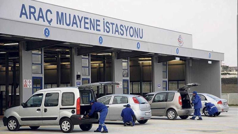 TÜVTÜRK araç muayene kaçta açılıyor, kaçta kapanıyor? Hafta Sonu Açık Mı? İşte Ankara TÜVTÜRK çalışma saatleri 2026… 3