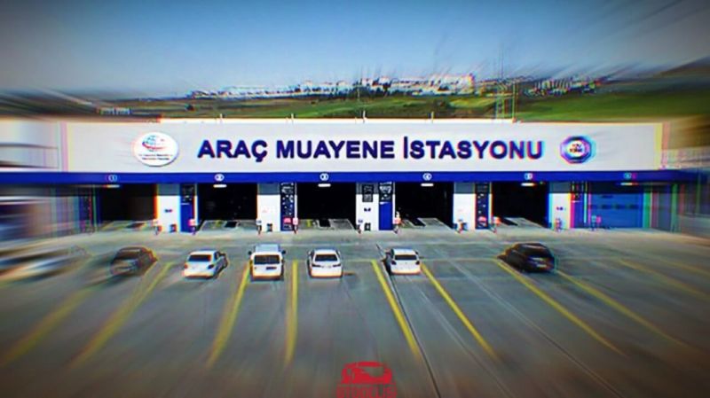 TÜVTÜRK araç muayene kaçta açılıyor, kaçta kapanıyor? Hafta Sonu Açık Mı? İşte Ankara TÜVTÜRK çalışma saatleri 2026… 1