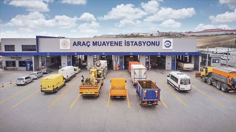 TÜVTÜRK araç muayene kaçta açılıyor, kaçta kapanıyor? Hafta Sonu Açık Mı? İşte Ankara TÜVTÜRK çalışma saatleri 2026… 2