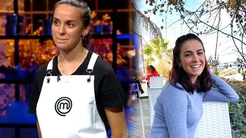 Kıbrıslı Şivesiyle Masterchef'te Yıldızı Parlayan Tanya Kilitkayalı'nın Son Hali Olay Yarattı! 1