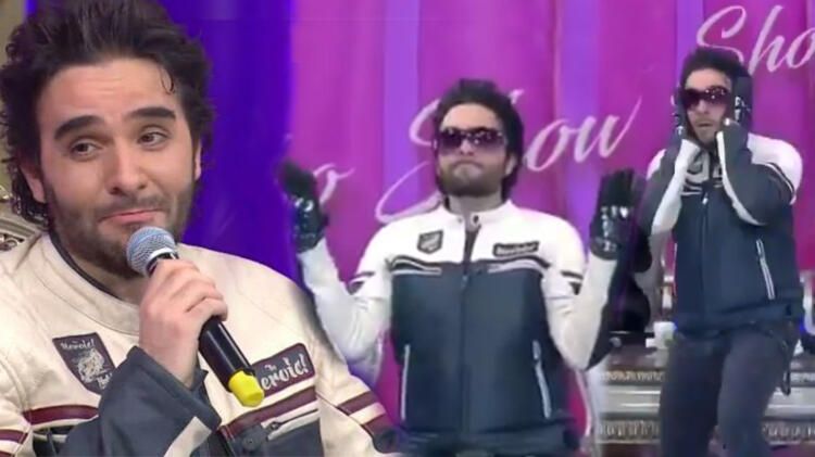 İbo Show’un En Sevilen Konuğuydu! Çılgın Danslarıyla Seyirciyi Şok Etmişti! İsmail YK Hakkında Öyle Bir Şey Ortaya Çıktı Ki, Milyonlar Şok Oldu! “Yok Artık, Ciddi Olamazsınız!” 2