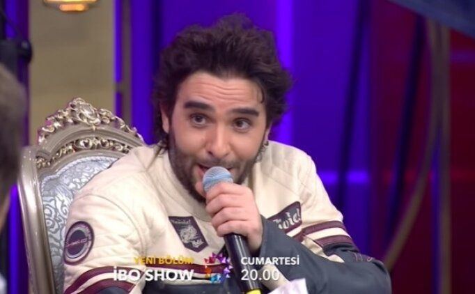 İbo Show’un En Sevilen Konuğuydu! Çılgın Danslarıyla Seyirciyi Şok Etmişti! İsmail YK Hakkında Öyle Bir Şey Ortaya Çıktı Ki, Milyonlar Şok Oldu! “Yok Artık, Ciddi Olamazsınız!” 4