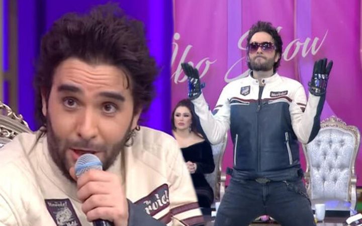 İbo Show’un En Sevilen Konuğuydu! Çılgın Danslarıyla Seyirciyi Şok Etmişti! İsmail YK Hakkında Öyle Bir Şey Ortaya Çıktı Ki, Milyonlar Şok Oldu! “Yok Artık, Ciddi Olamazsınız!” 3