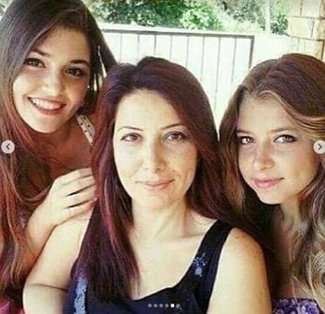 Hande Erçel ve Kardeşinin Eski Halleri Ortaya Çıktı! Görenler Tanıyamıyor, Öyle Bir Değişim Yaşamışlar ki... "Yok Artık!" 5