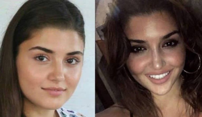 Hande Erçel ve Kardeşinin Eski Halleri Ortaya Çıktı! Görenler Tanıyamıyor, Öyle Bir Değişim Yaşamışlar ki... "Yok Artık!" 4
