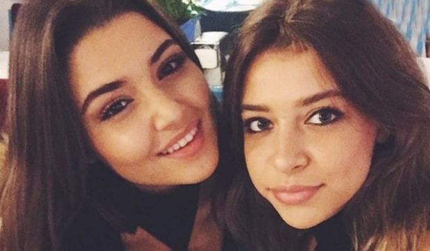Hande Erçel ve Kardeşinin Eski Halleri Ortaya Çıktı! Görenler Tanıyamıyor, Öyle Bir Değişim Yaşamışlar ki... "Yok Artık!" 3