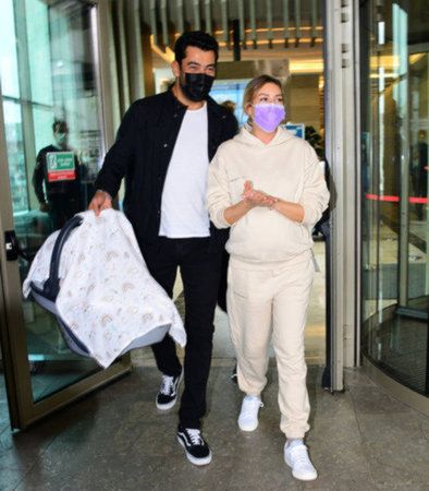 Kenan İmirzalıoğlu’nun Eşi Sinem Kobal’dan Şok Görsel! Son Halini Görenler Gözlerine İnanamıyor! “Bu Kadar Kısa Sürede, Evrim Değil Devrim Yaratmış!” 2