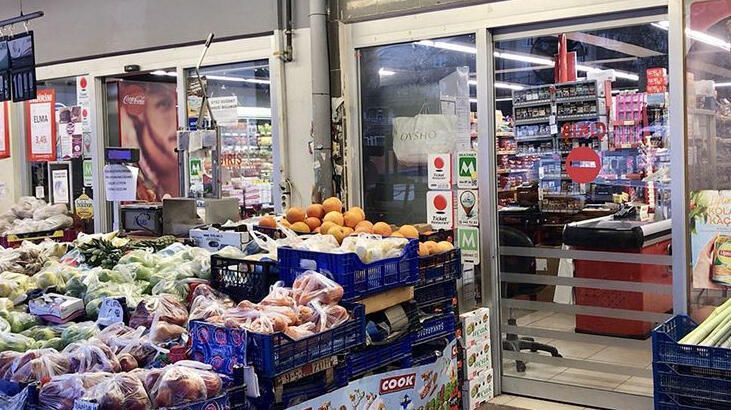 Bakkallar Kaça Kadar Açık Ankara! Bakkallar ve Büfeler Kaçta Açılıyor, Kaçta Kapanıyor? 2