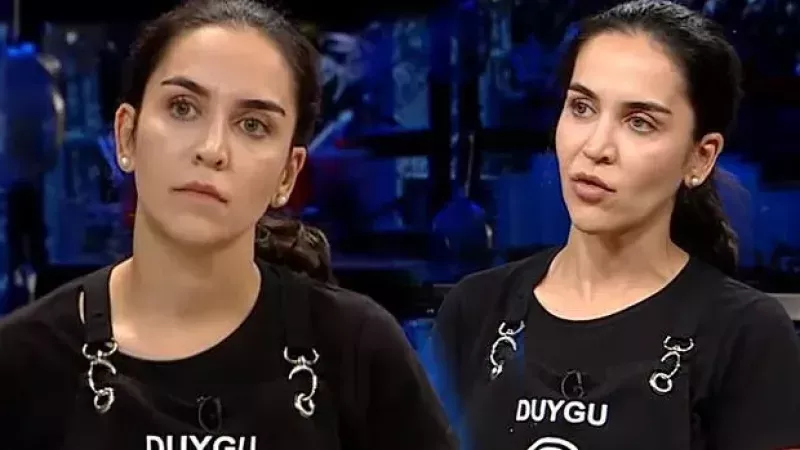 Masterchef Duygu Acarsoy’un Memleketi Çok Şaşırtacak! Herkes Ankaralı Sanıyordu! Duygu Acarsoy Kimdir, Aslen Nerelidir, Mesleği Nedir? İşte İnstagram Adresi... 3