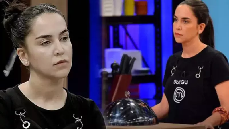 Masterchef Duygu Acarsoy’un Memleketi Çok Şaşırtacak! Herkes Ankaralı Sanıyordu! Duygu Acarsoy Kimdir, Aslen Nerelidir, Mesleği Nedir? İşte İnstagram Adresi... 1