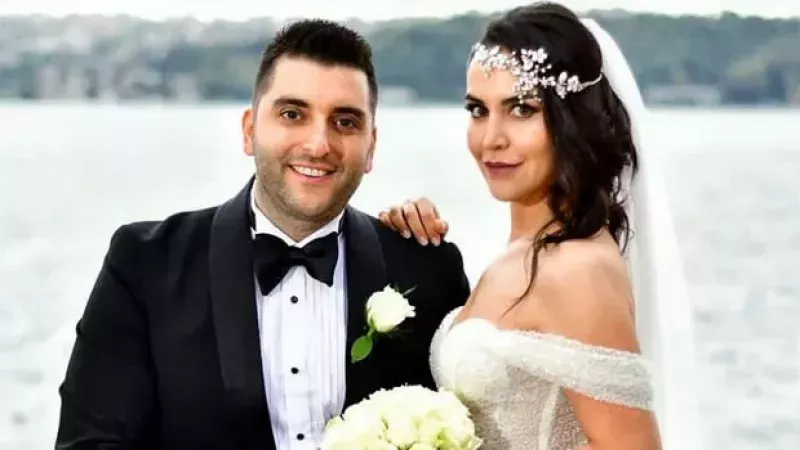 Masterchef Duygu Acarsoy’un Memleketi Çok Şaşırtacak! Herkes Ankaralı Sanıyordu! Duygu Acarsoy Kimdir, Aslen Nerelidir, Mesleği Nedir? İşte İnstagram Adresi... 2