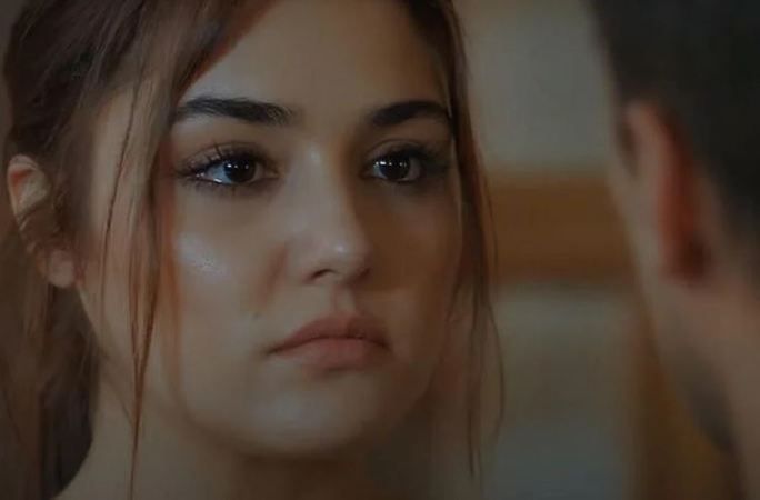 Hande Erçel Estetik Güzeli Çıkınca Ortalık Karıştı! Sosyal Medya Tepki Üzerine Tepki Gösterdi! “Benimde Param Olsa Bende Böyle Güzel Olurum” 2